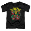 DC - Mr Miracle Toddler Short Sleeve