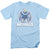 DC - Mr Freeze Adult Regular Fit Short Sleeve