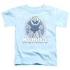 DC - Mr Freeze Toddler Short Sleeve