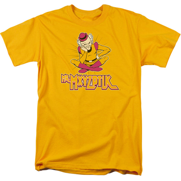 DC - Mr Mxyzptlk Adult Regular Fit Short Sleeve