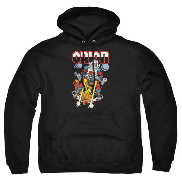 DC - Orion Adult Pullover Hoodie