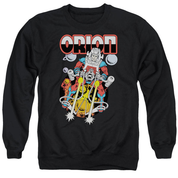 DC - Orion Adult Crewneck Sweatshirt