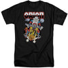 DC - Orion Adult Tall Fit Short Sleeve