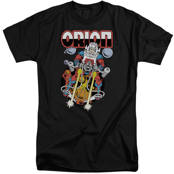 DC - Orion Adult Tall Fit Short Sleeve