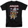 DC - Orion Adult Regular Fit Short Sleeve