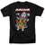 DC - Orion Adult Regular Fit Short Sleeve