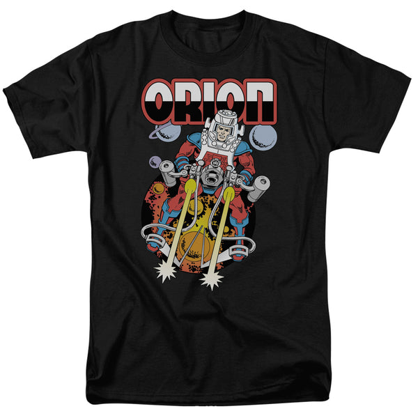DC - Orion Adult Regular Fit Short Sleeve
