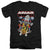 DC - Orion Adult Slim Fit V Neck Cotton