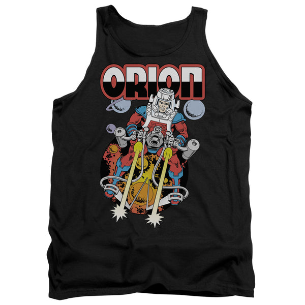 DC - Orion Adult Tank Top