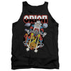 DC - Orion Adult Tank Top