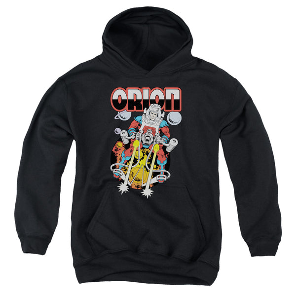 DC - Orion Youth Hooded Sweatshirt