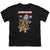 DC - Orion Youth Short Sleeve