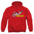 DC - Aqualad Adult Pullover Hoodie