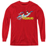 DC - Aqualad L - S Youth