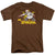 DC - Dr Sivana Adult Regular Fit Short Sleeve