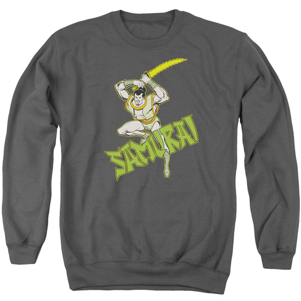 DC - Samurai Adult Crewneck Sweatshirt