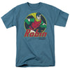 DC - The Boy Wonder Adult Regular Fit Short Sleeve