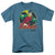 DC - The Boy Wonder Adult Regular Fit Short Sleeve