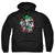 DC - Four Of A Kind Adult Pullover Hoodie