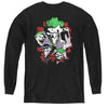 DC - Four Of A Kind L - S Youth