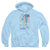 DC - Rainbow Love Adult Pullover Hoodie
