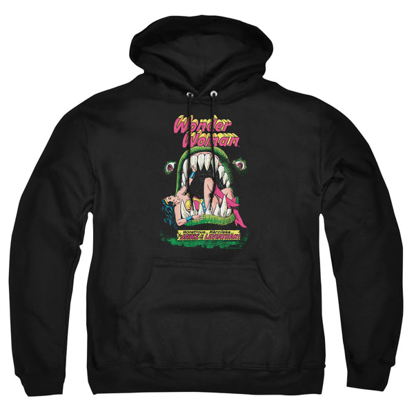 DC - Jaws Adult Pullover Hoodie