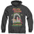 DC - Jaws Adult Heather Hoodie