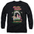 DC - Jaws Adult Long Sleeve