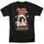 DC - Jaws Adult Regular Fit Short Sleeve