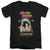 DC - Jaws Adult Slim Fit V Neck Cotton