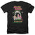 DC - Jaws Adult Regular Fit Heather Short Sleeve