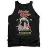 DC - Jaws Adult Tank Top