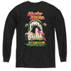 DC - Jaws L - S Youth