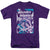 DC - Human Shield Adult Regular Fit Short Sleeve