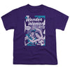 DC - Human Shield Youth Short Sleeve