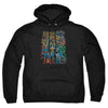 DC - Original Universe Adult Pullover Hoodie