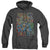 DC - Original Universe Adult Heather Hoodie