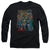 DC - Original Universe Adult Long Sleeve