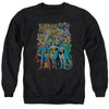 DC - Original Universe Adult Crewneck Sweatshirt