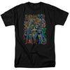 DC - Original Universe Adult Regular Fit Short Sleeve