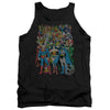 DC - Original Universe Adult Tank Top