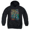 DC - Original Universe Youth Hooded Sweatshirt
