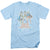 DC - Star Of Paradise Island Adult Regular Fit Short Sleeve