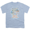 DC - Star Of Paradise Island Youth Short Sleeve