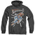 DC - Cover Me Adult Heather Hoodie