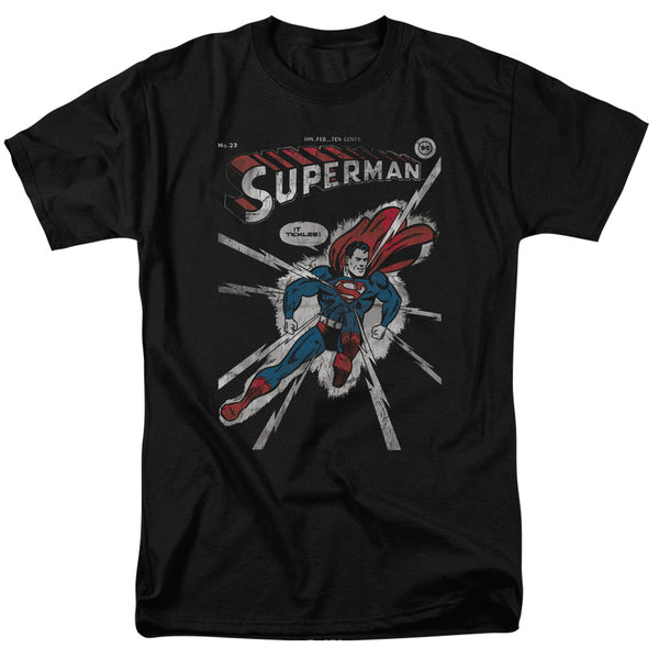 DC - Cover Me Adult Regular Fit Short Sleeve