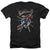 DC - Cover Me Adult Regular Fit Heather Short Sleeve