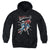 DC - Cover Me Youth Hooded Sweatshirt