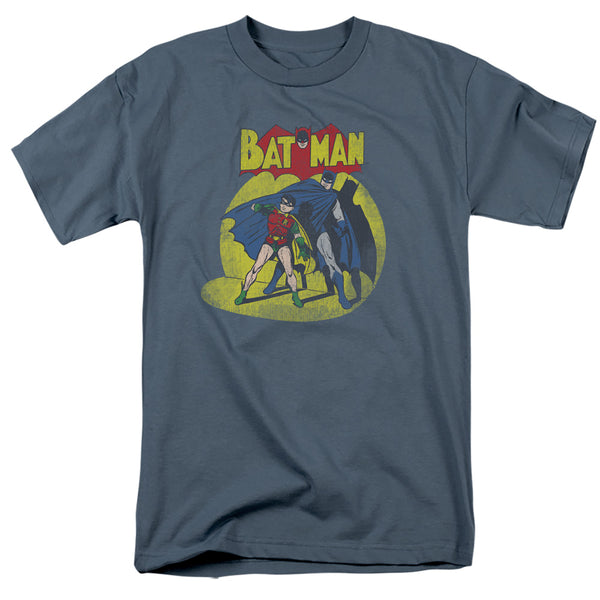 DC - In The Spotlight Adult Regular Fit Short Sleeve