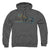 DC - Gotham Retro Adult Pullover Hoodie